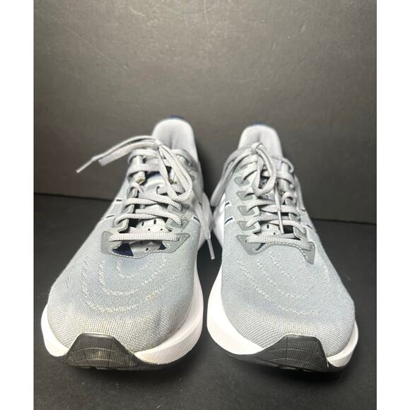 ASICS GT-2000 13 Shoes size 12 Mens Gray Stability Running Sneakers 1011B861 main image 4